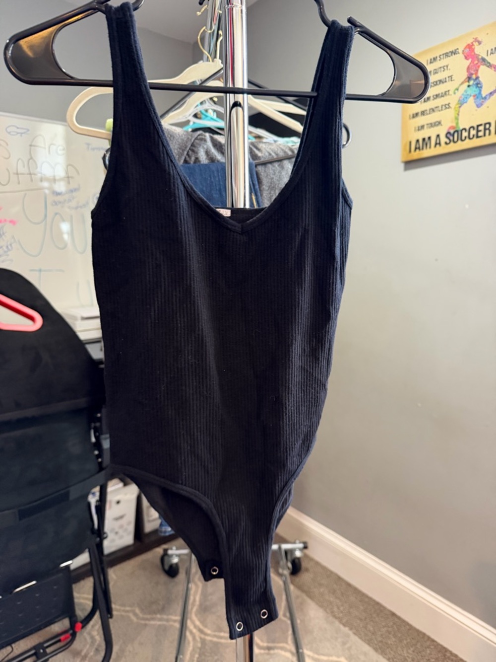 BODYSUIT